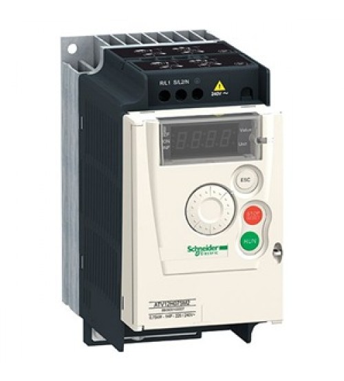 BIẾN TẦN INVERTER SCHNEIDER ATV212WU22N4