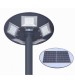 Đèn Led trang trí,đèn đĩa bay UFO đĩa bay năng lượng mặt trời,đèn năng lượng công viên,sân vườn