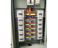 Tủ Điện Phân Phối Nguồn